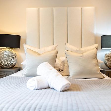 Exclusive Cardiff City Centre Apartment Luaran gambar