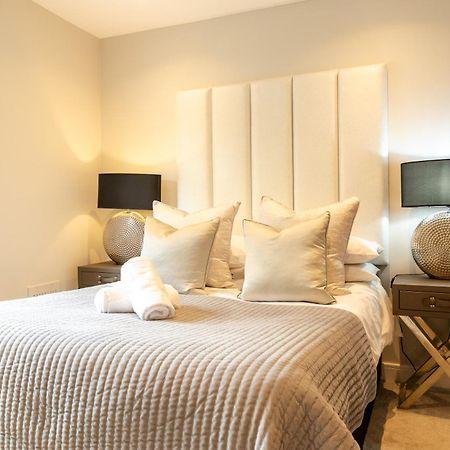 Exclusive Cardiff City Centre Apartment Luaran gambar