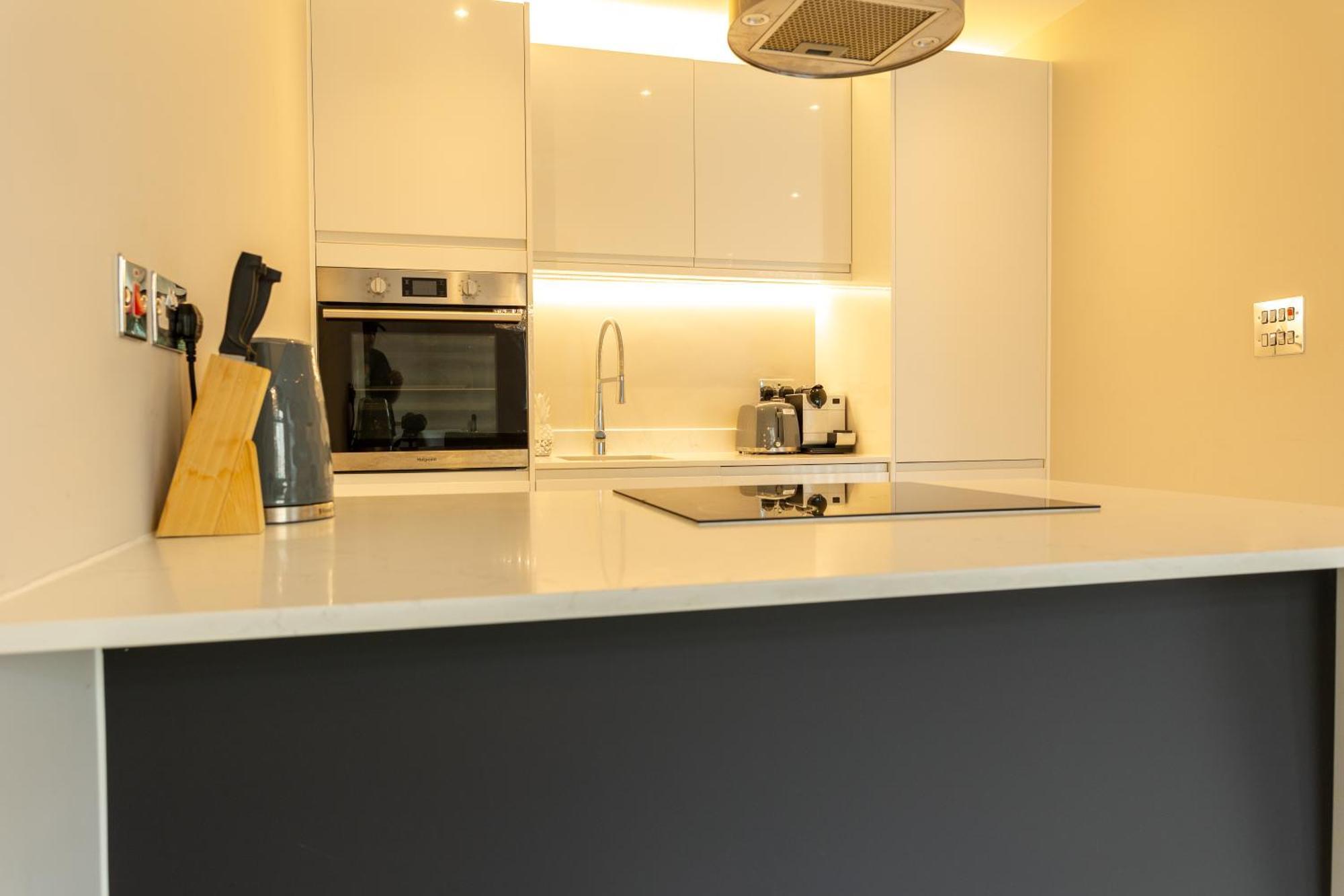 Exclusive Cardiff City Centre Apartment Luaran gambar