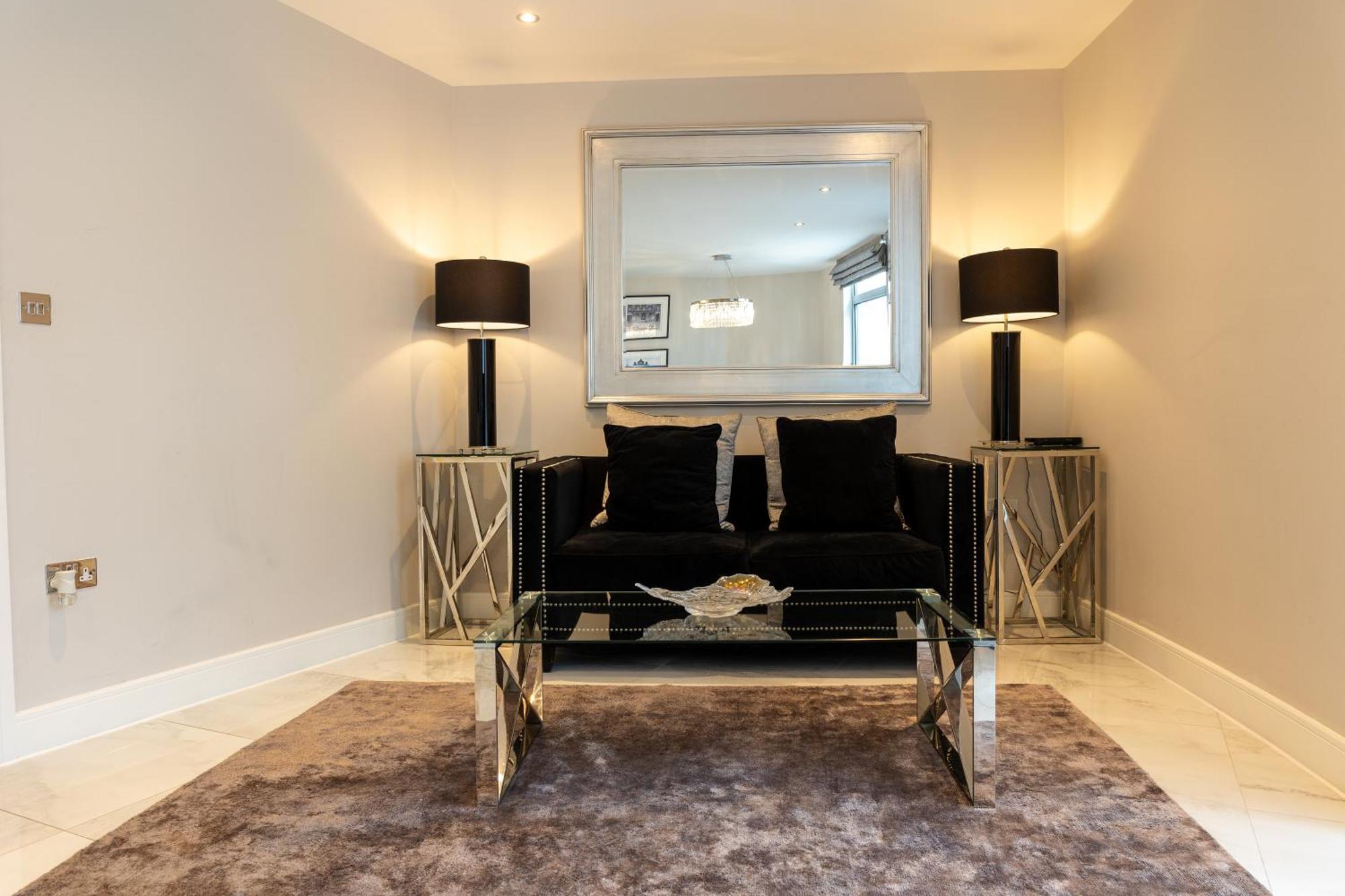 Exclusive Cardiff City Centre Apartment Luaran gambar
