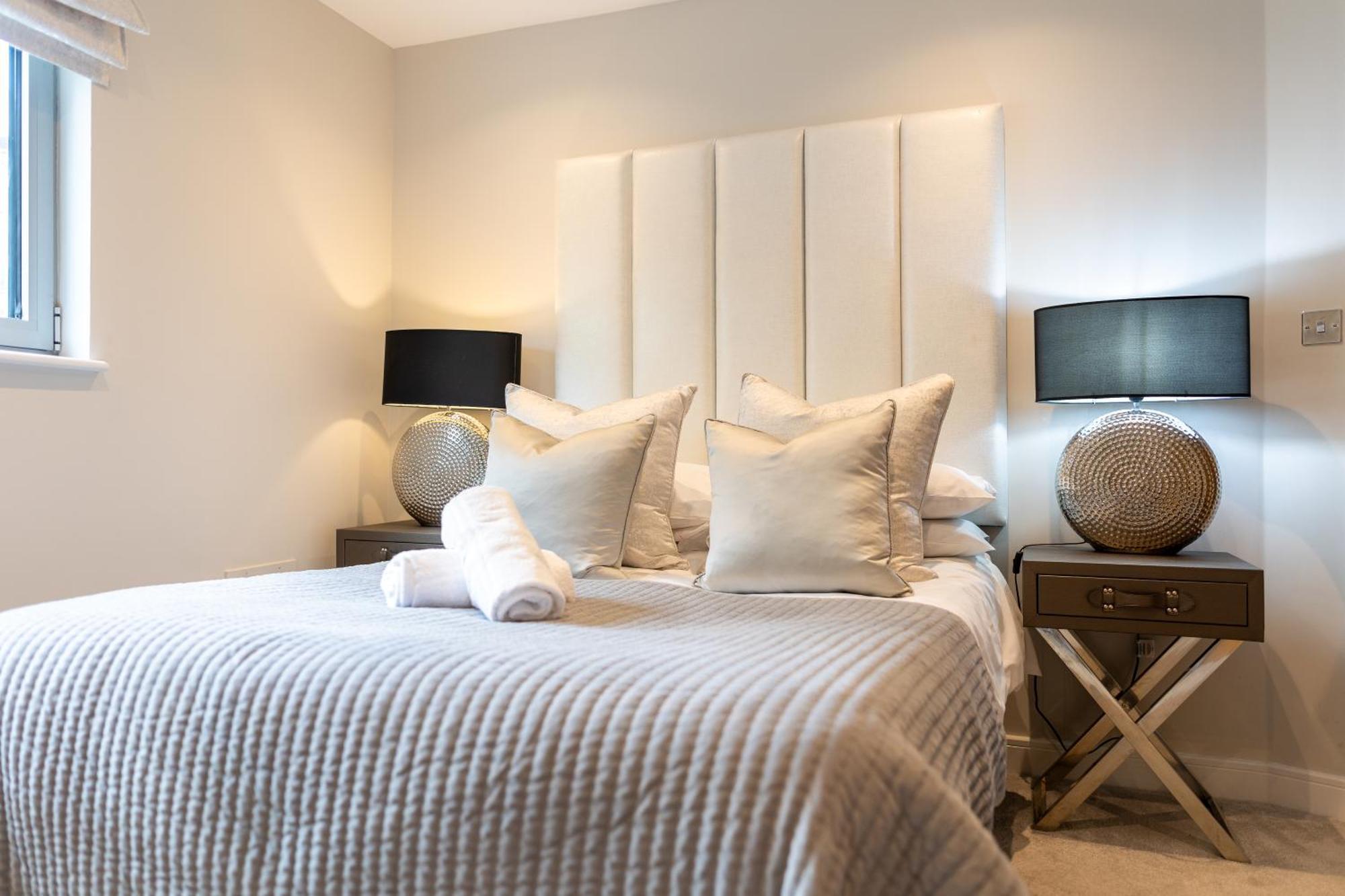 Exclusive Cardiff City Centre Apartment Luaran gambar