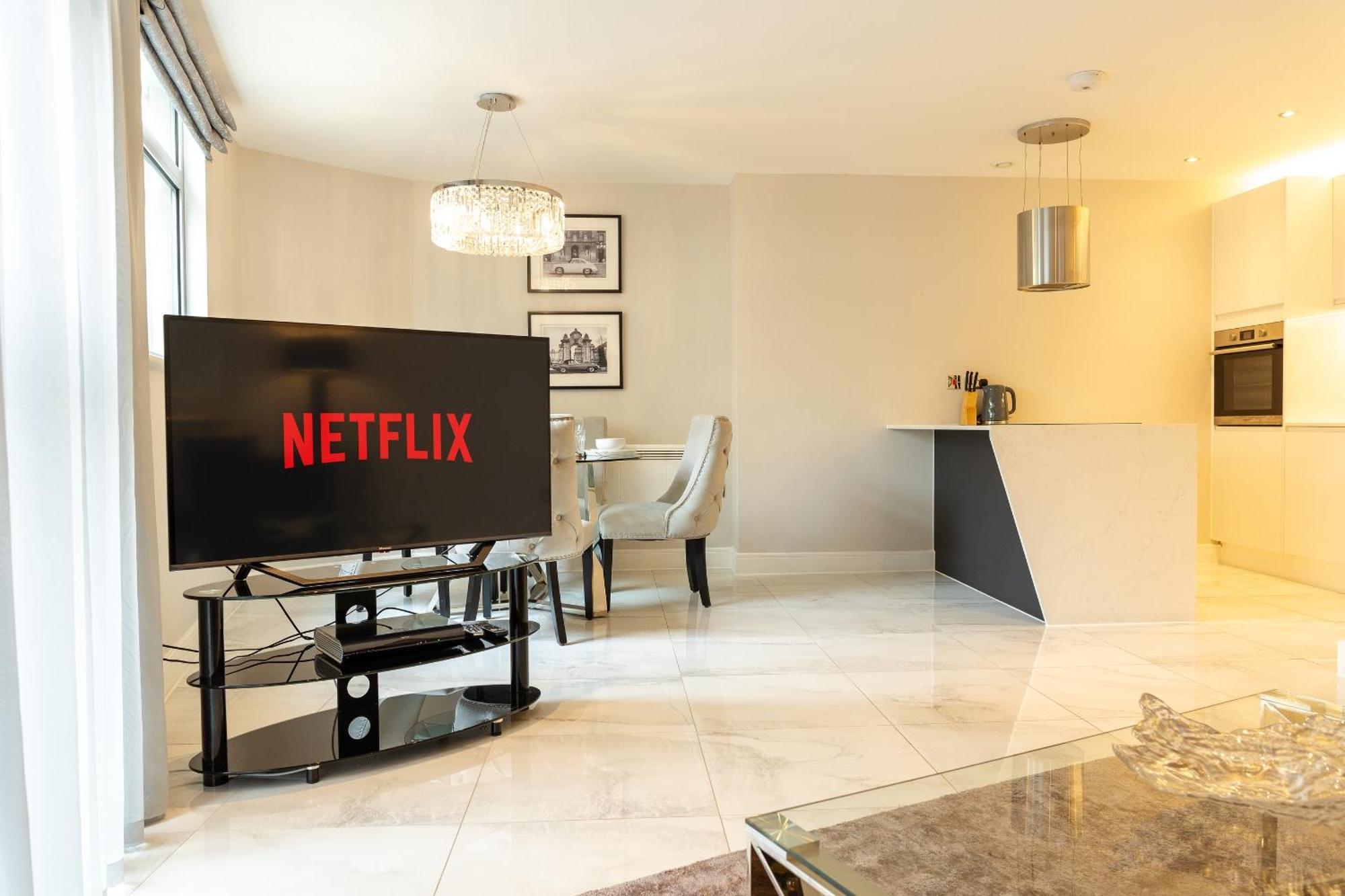 Exclusive Cardiff City Centre Apartment Luaran gambar