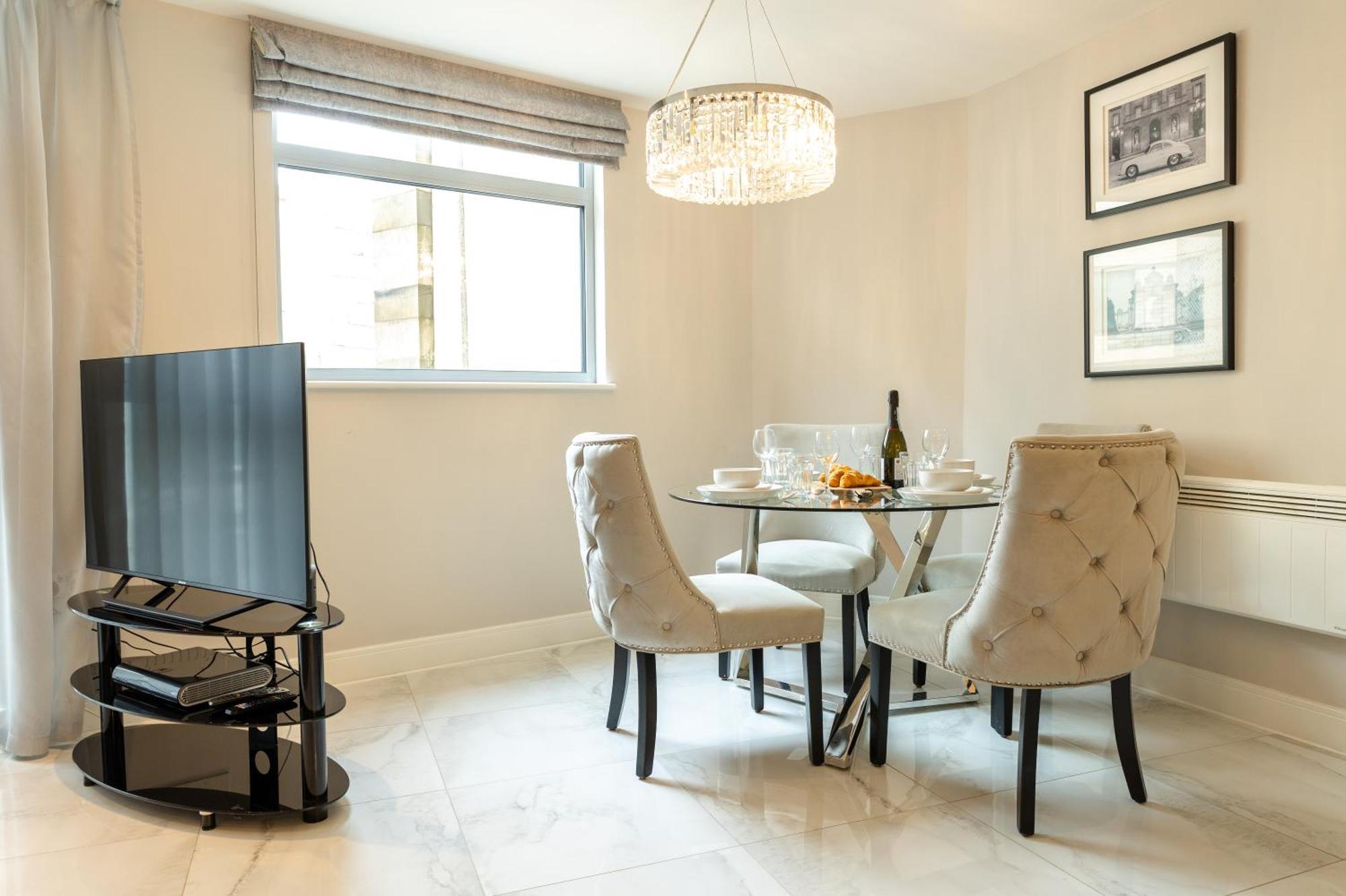 Exclusive Cardiff City Centre Apartment Luaran gambar
