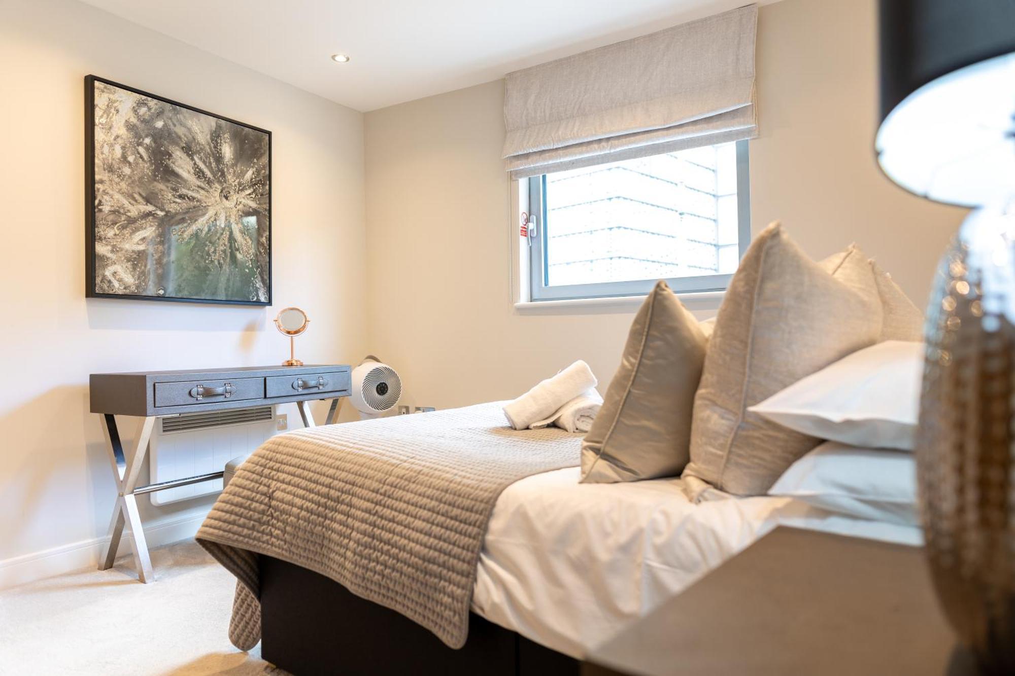 Exclusive Cardiff City Centre Apartment Luaran gambar