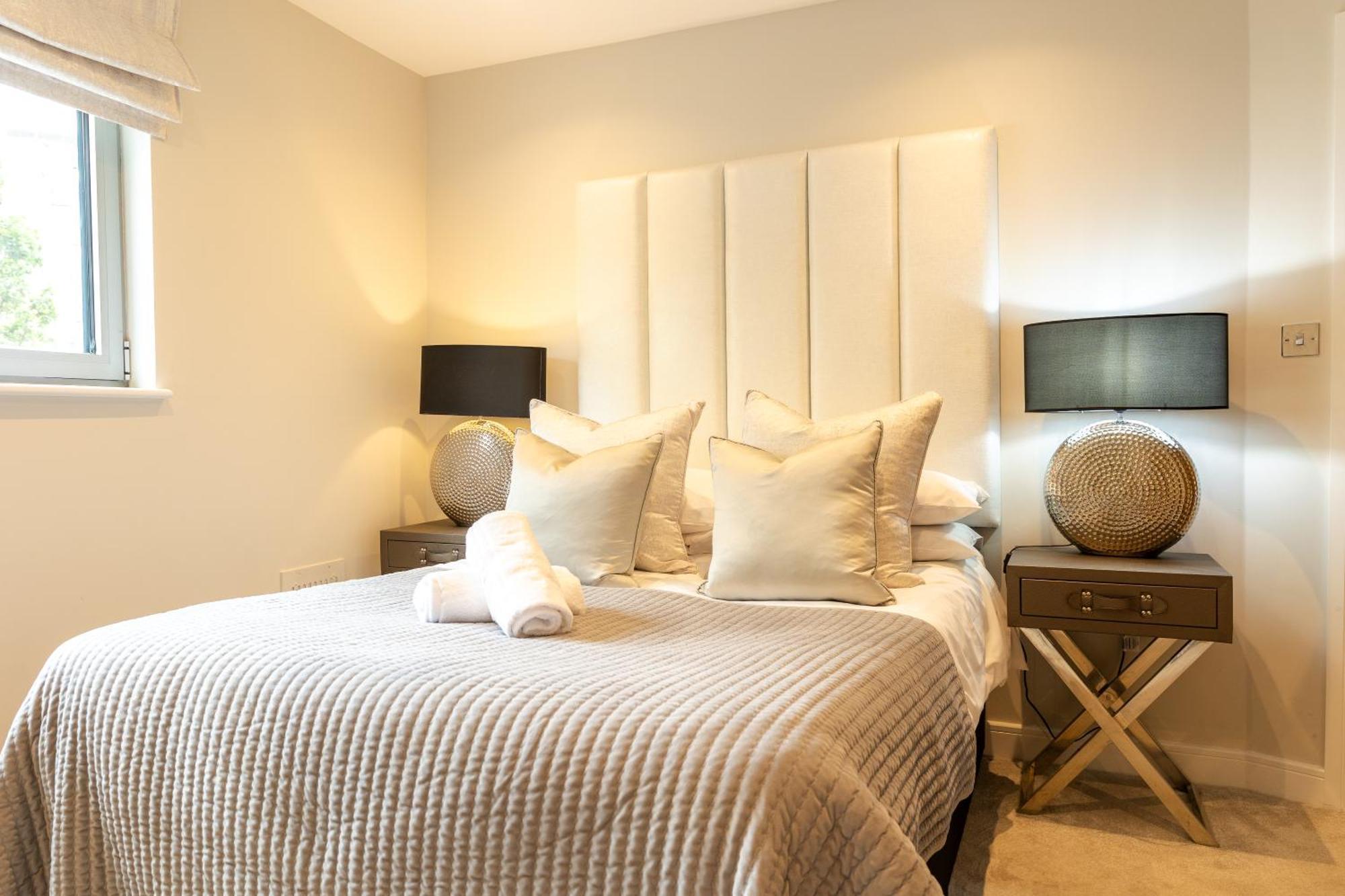 Exclusive Cardiff City Centre Apartment Luaran gambar